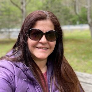 Meet your Posher, Erika